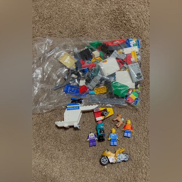 Legos - Picture 2 of 8